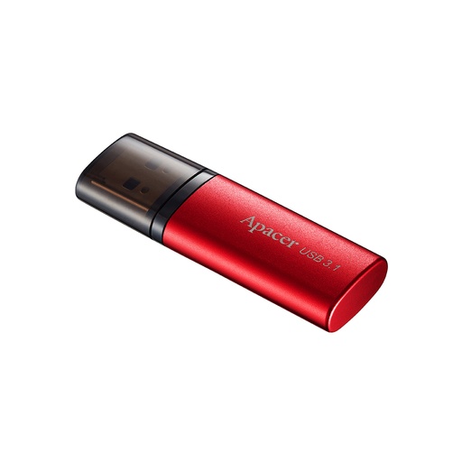 [35700] USB-накопитель Apacer AH25B 128GB Красный