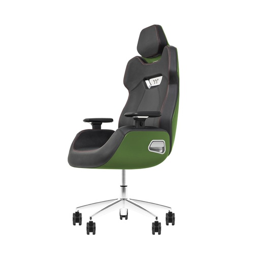 [46931] Игровое компьютерное кресло Thermaltake ARGENT E700 Racing Green