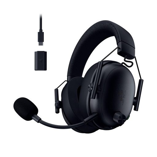 [81812] Гарнитура Razer BlackShark V3 - Black
