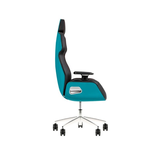 [51905] Игровое компьютерное кресло Thermaltake ARGENT E700 Ocean Blue