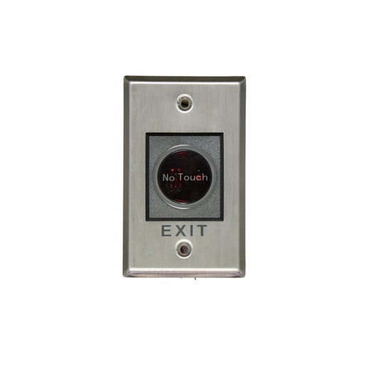 [69502] Кнопка выхода Hikvision DS-K7P07