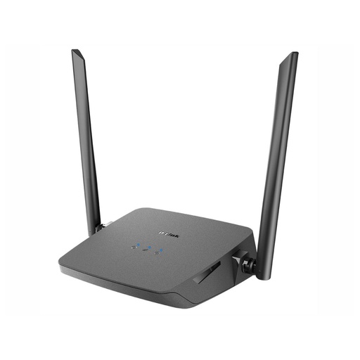 [59560] Маршрутизатор D-Link DIR-615/Z1A