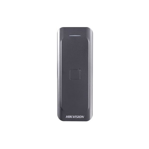 [69486] Считыватель контроля доступа Hikvision DS-K1802M