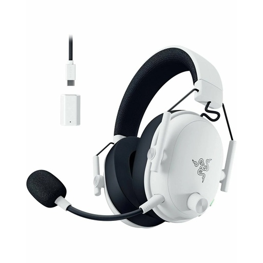 [81813] Гарнитура Razer BlackShark V3 - White