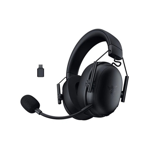 [81815] Гарнитура Razer BlackShark V3 X HyperSpeed