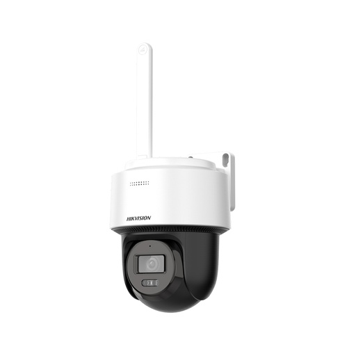 [81986] IP видеокамера Hikvision DS-2DE2C400MWG/W