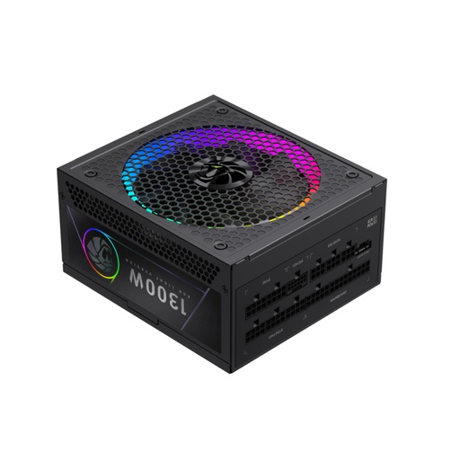 [80216] Блок питания Gamemax RGB PRO 1300P Platinum