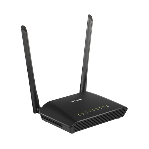 [44509] Маршрутизатор D-Link DIR-620S/RU/B1A
