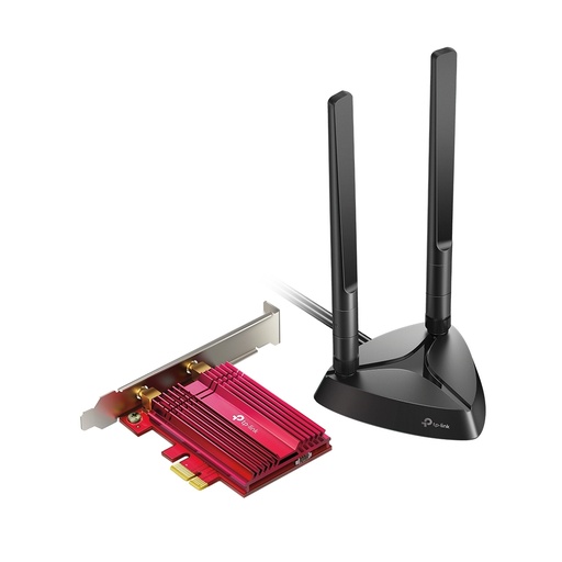 [83001] Сетевой USB адаптер TP-Link Archer TX3000E