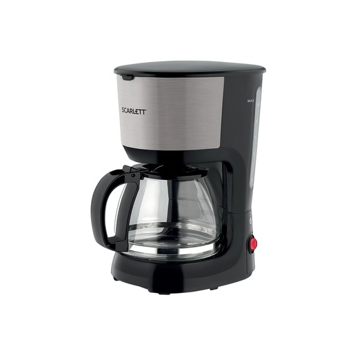 [79165] Кофеварка капельная Scarlett SC-CM33011