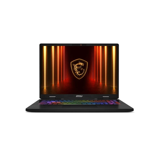 [89637] Ноутбук MSI Crosshair 16 HX E14WFK-006XKZ MS-2653 16" QHD 240Hz Core i7-14650HX 16GB 1TB RTX5060 DOS
