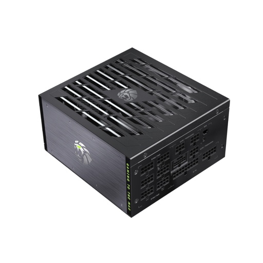 [80213] Блок питания Gamemax LION CORE 1200P Platinum
