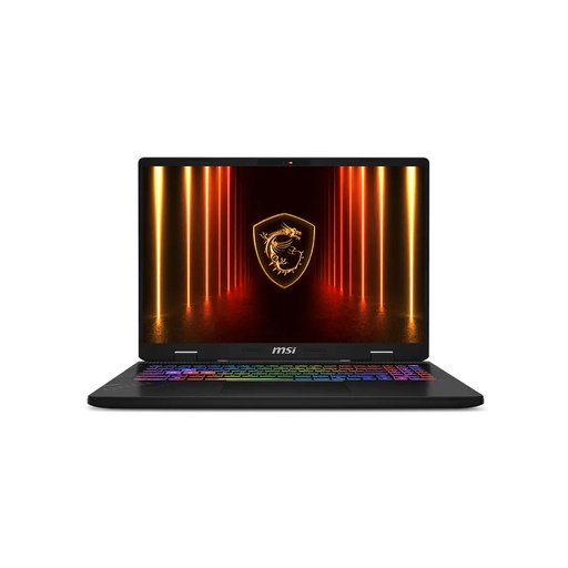 [89636] Ноутбук MSI Crosshair 16 HX E14WGK-005XKZ MS-265 16" QHD+ 240Hz Core i7-14650HX 16GB 1TB RTX5070 DOS