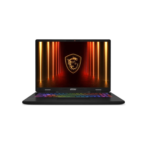 [89640] Ноутбук MSI Crosshair 16 Max HX E2WGXK-013XKZ 16" QHD+ 165Hz Core Ultra 7 251HX 16GB 1TB RTX5070 DOS
