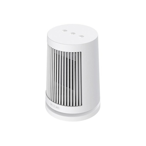 [66168] Настольный обогреватель Xiaomi Desktop Heater Белый