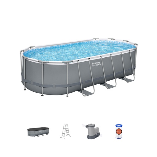 [27735] Каркасный бассейн Bestway 56710