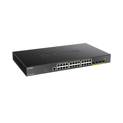 [86623] Коммутатор D-Link DGS-1250-28XMP/A1A