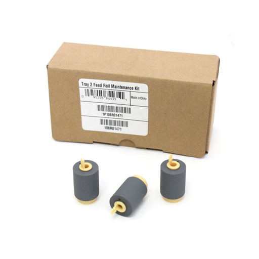 [40566] Ролик подачи бумаги Xerox 108R01471