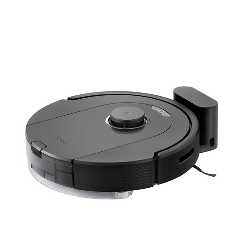 [57444] Робот-пылесос Roborock Q5 Pro с зарядной базой (CDZ12RR/CDZ20RR) Черный