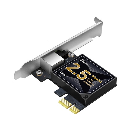 [58681] Сетевая карта TP-Link TX201