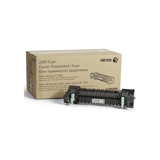 [33337] Фьюзерный модуль Xerox 115R00089