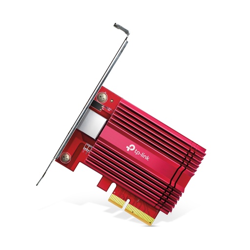 [39562] Сетевая карта TP-Link TX401