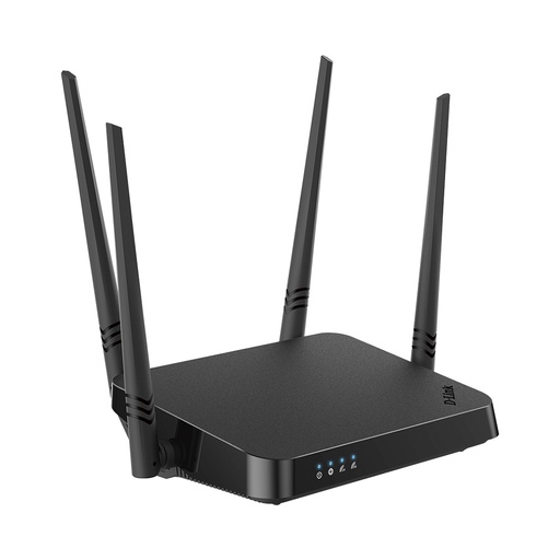 [38127] Маршрутизатор D-Link DIR-822/RU/E1A