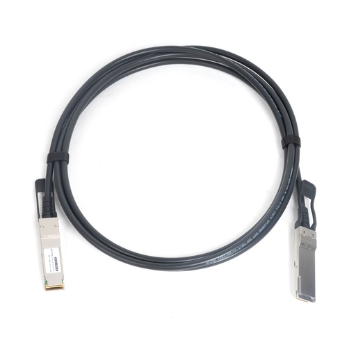 [68310] Кабель прямого подключения А-Оптик AO-DAC-100G-5D