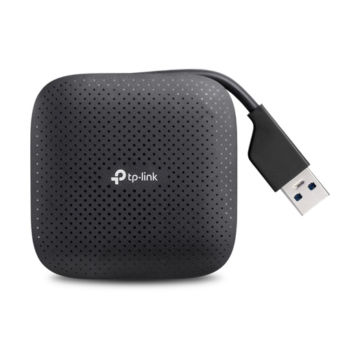 [28891] USB-концентратор TP-Link UH400