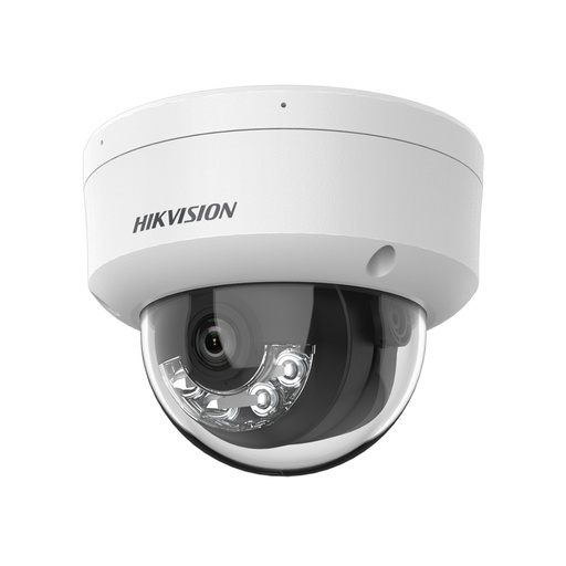 [82347] IP видеокамера Hikvision DS-2CD1183G2-LIU