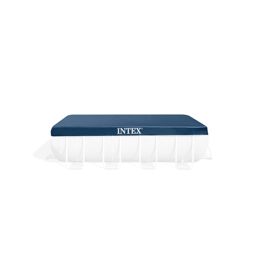 [27568] Тент для бассейна Intex 28037
