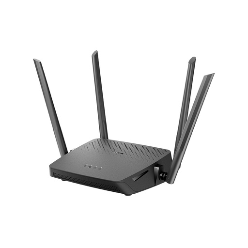 [59561] Маршрутизатор D-Link DIR-825/RU/R7A