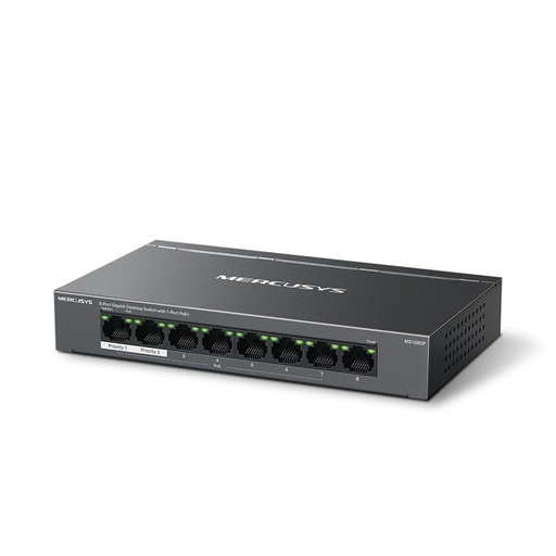 [58685] Коммутатор Mercusys MS108GP