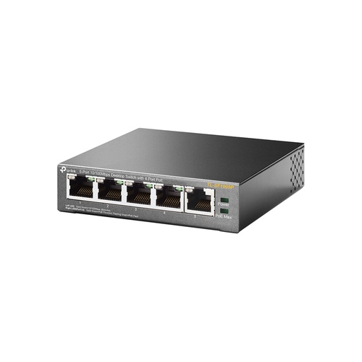 [30557] Коммутатор TP-Link TL-SF1005P
