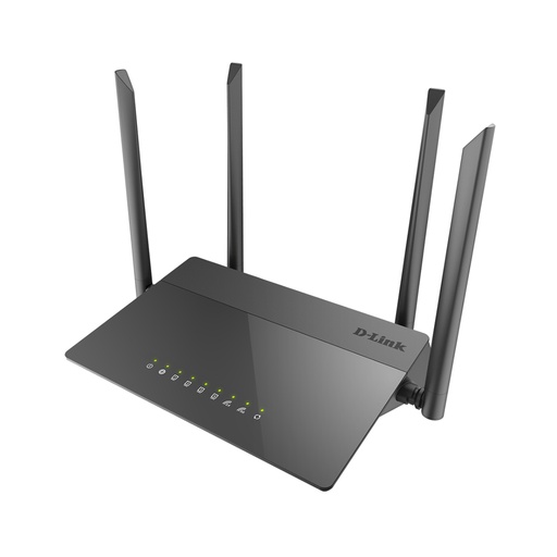 [41261] Маршрутизатор D-Link DIR-841/RU/A1B