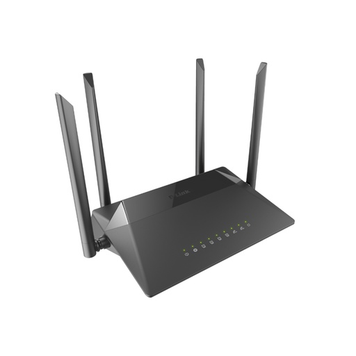 [52030] Маршрутизатор D-Link DIR-842/RU/R1B