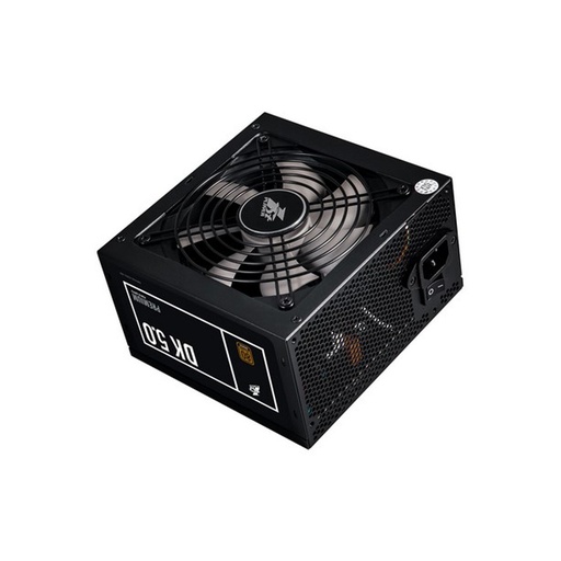 [59848] Блок питания 1STPLAYER DK PREMIUM 500W Bronze