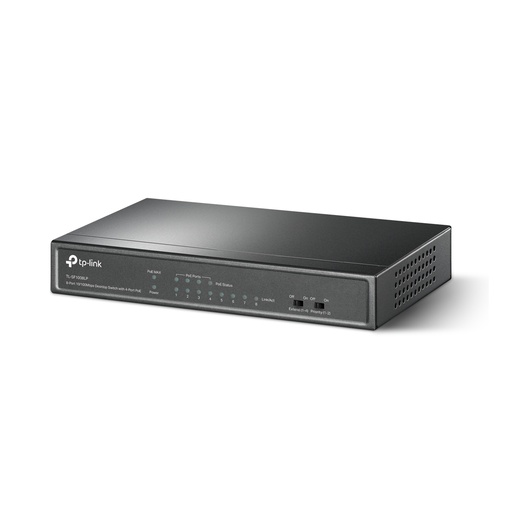 [35897] Коммутатор TP-Link TL-SF1008LP
