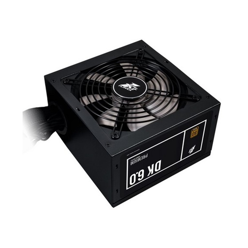 [55684] Блок питания 1STPLAYER DK PREMIUM 600W Bronze