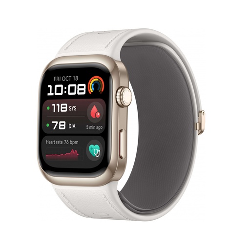 [67359] Смарт часы Huawei Watch D2 LCA-B11 Gold