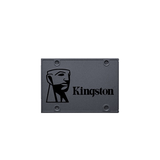 [886] Твердотельный накопитель SSD Kingston SA400S37/480G SATA 7мм