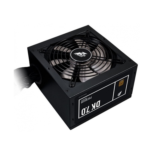 [55685] Блок питания 1STPLAYER DK PREMIUM 700W Bronze
