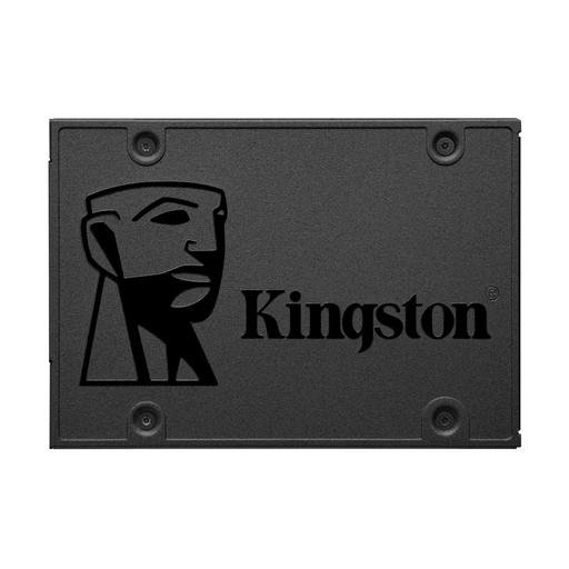 [33837] Твердотельный накопитель SSD Kingston SA400S37/960G SATA 7мм