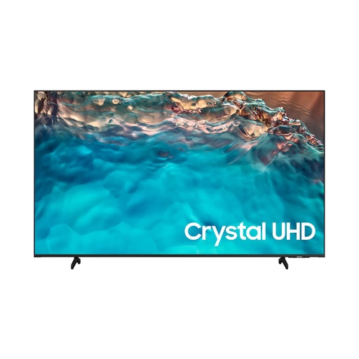[80492] Коммерческий телевизор Samsung HG43BU800EUXCI 43"