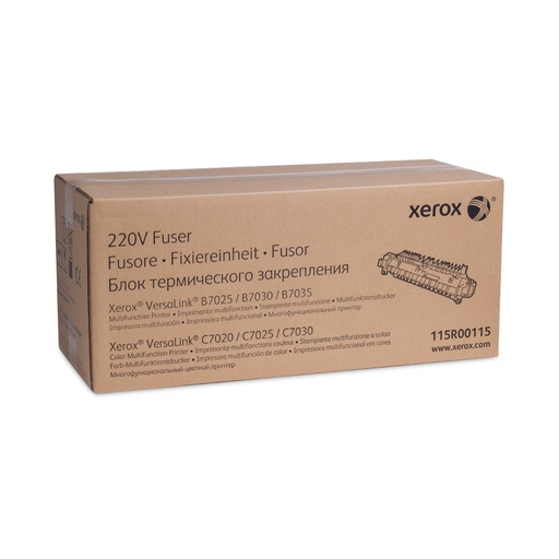 [32351] Фьюзерный модуль Xerox 115R00115