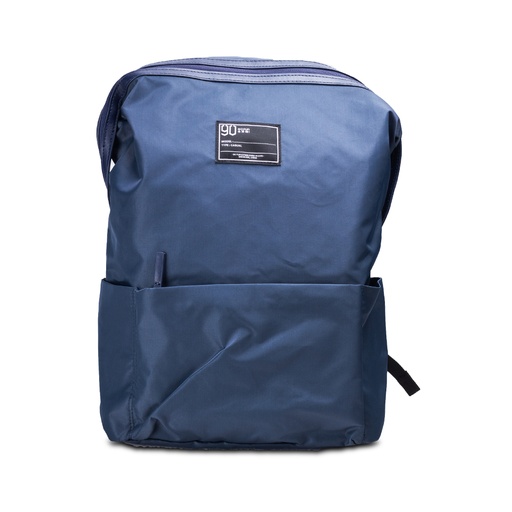 [28908] Рюкзак Xiaomi 90 Points Lecturer Leisure Backpack Синий