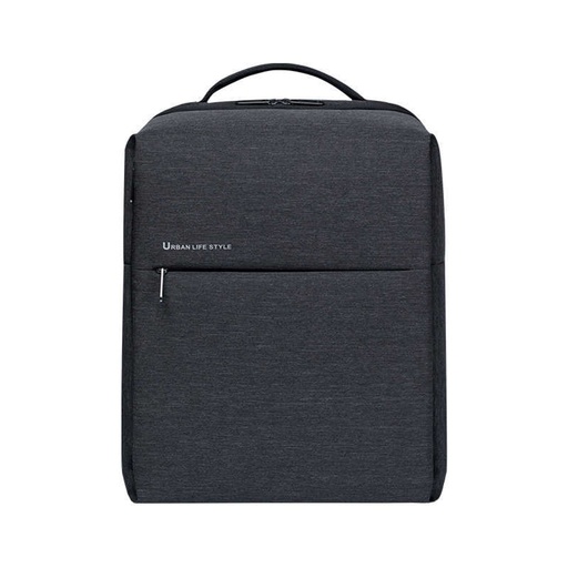 [34800] Рюкзак для ноутбука Xiaomi Mi City Backpack 2 Тёмно-серый