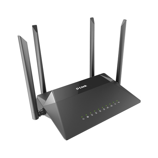 [49221] Маршрутизатор D-Link DIR-853/URU/R3A