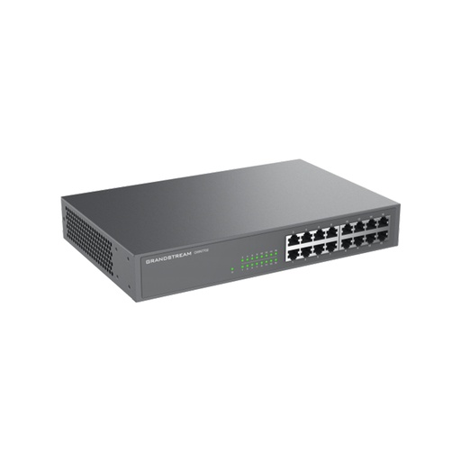 [67595] Коммутатор Grandstream GWN7702
