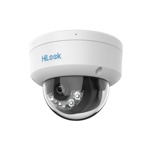 [75525] IP Видеокамера HiLook IPC-D129HA-LU